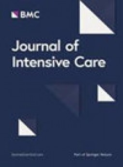 Journal Of Intensive Care杂志