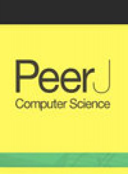 Peerj Computer Science杂志