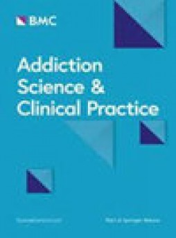 Addiction Science & Clinical Practice杂志