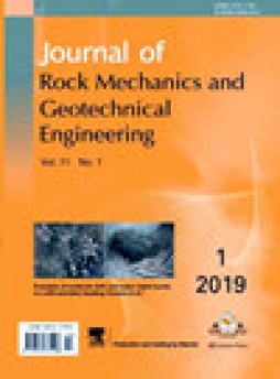 Journal Of Rock Mechanics And Geotechnical Engineering杂志