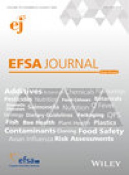 Efsa Journal杂志