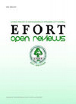 Efort Open Reviews杂志