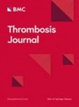 Thrombosis Journal杂志