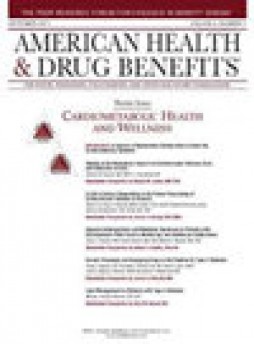 American Health And Drug Benefits杂志