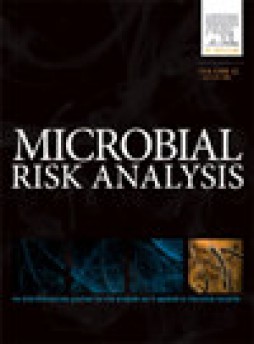 Microbial Risk Analysis杂志