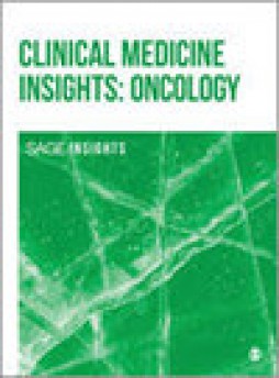 Clinical Medicine Insights-oncology杂志