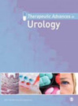 Therapeutic Advances In Urology杂志