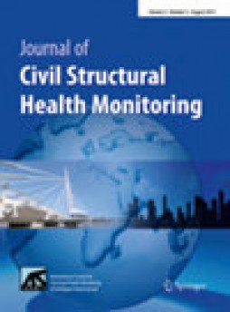 Journal Of Civil Structural Health Monitoring杂志