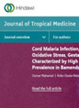 Journal Of Tropical Medicine杂志