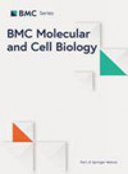 Bmc Molecular And Cell Biology杂志