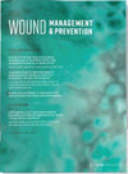 Wound Management & Prevention杂志