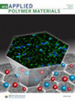 Acs Applied Polymer Materials杂志