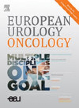 European Urology Oncology杂志