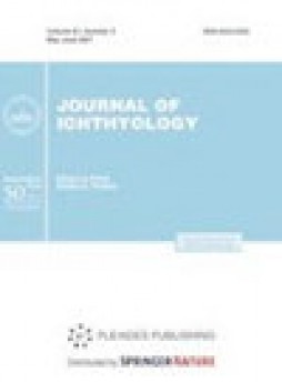 Journal Of Ichthyology杂志