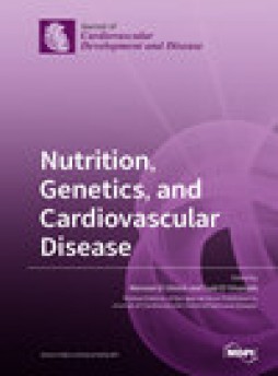 Journal Of Cardiovascular Development And Disease杂志