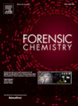 Forensic Chemistry杂志