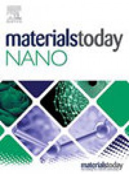 Materials Today Nano杂志