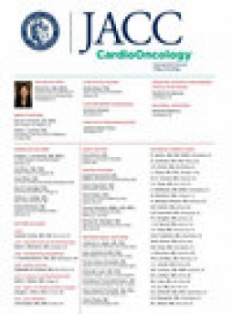 Jacc: Cardiooncology杂志