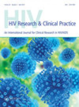 Hiv Research & Clinical Practice杂志