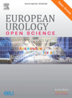 European Urology Open Science杂志