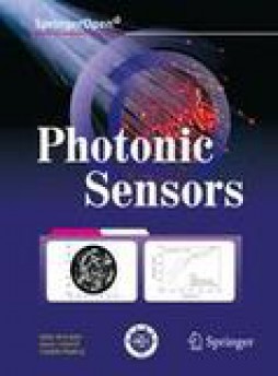 Photonic Sensors杂志