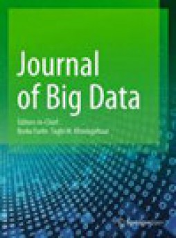 Journal Of Big Data杂志