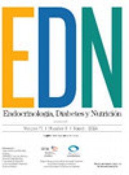 Endocrinologia, Diabetes Y Nutricion杂志