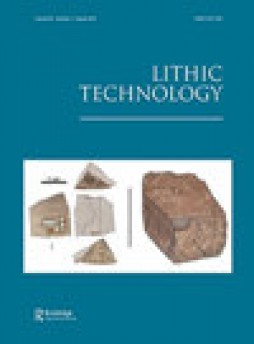 Lithic Technology杂志