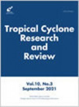 Tropical Cyclone Research And Review杂志