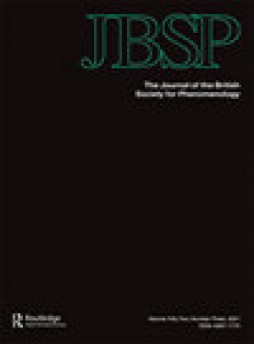 Journal Of The British Society For Phenomenology杂志