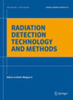 Radiation Detection Technology And Methods杂志