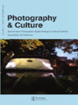 Photography And Culture杂志