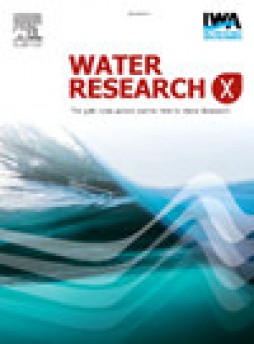 Water Research X杂志