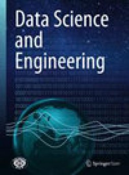 Data Science And Engineering杂志