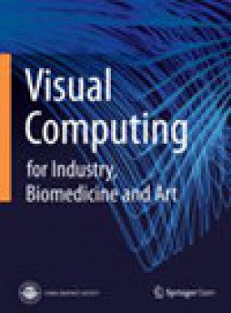 Visual Computing For Industry, Biomedicine, And Art杂志