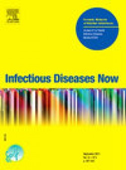 Infectious Diseases Now杂志