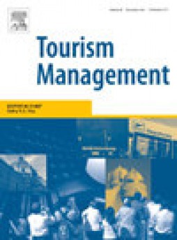 Tourism Management杂志