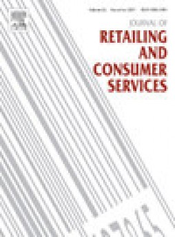 Journal Of Retailing And Consumer Services杂志