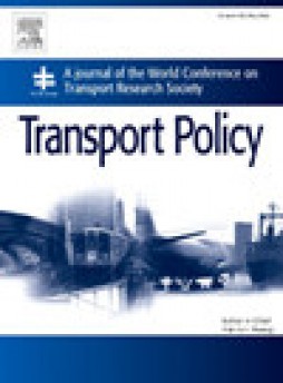 Transport Policy杂志