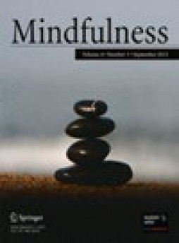 Mindfulness杂志