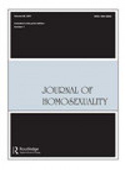 Journal Of Homosexuality杂志