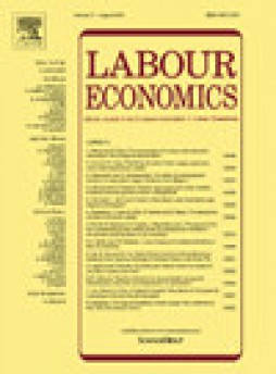 Labour Economics杂志