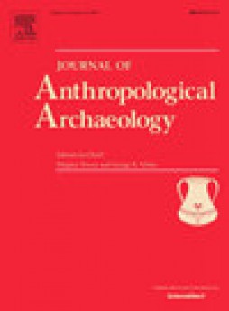 Journal Of Anthropological Archaeology杂志