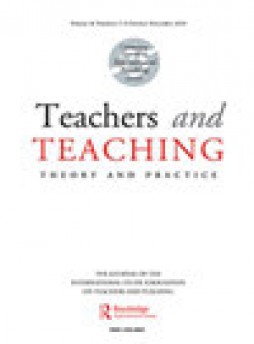 Teachers And Teaching杂志