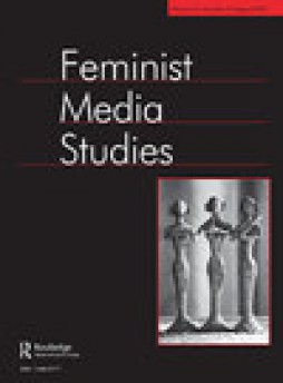 Feminist Media Studies杂志