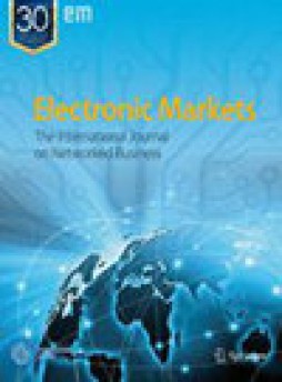 Electronic Markets杂志