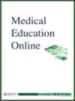 Medical Education Online杂志