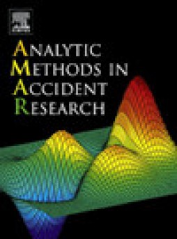 Analytic Methods In Accident Research杂志