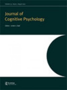 Journal Of Cognitive Psychology杂志