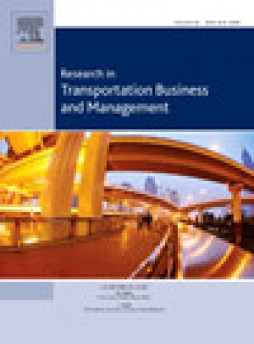 Research In Transportation Business And Management杂志